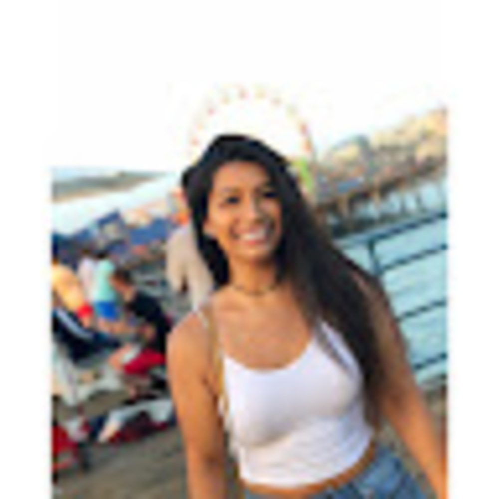 Meet your Posher, Julie